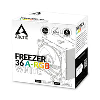 ARCTIC Freezer 36 A-RGB Air 159mm White