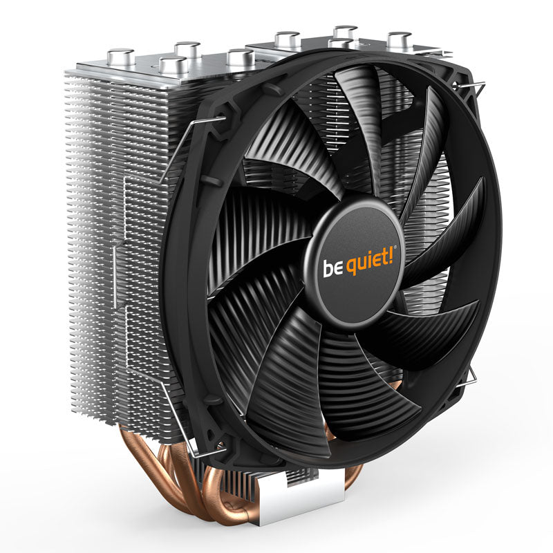 be quiet! Shadow Rock Slim 2 CPU-Kühler - 135 cm
