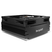 be quiet! Pure Rock LP CPU Kühler - 92mm