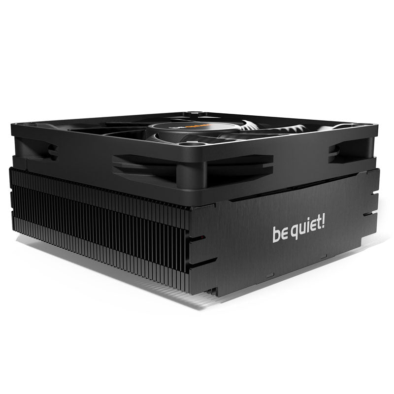 be quiet! Pure Rock LP CPU Kühler - 92mm