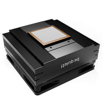 be quiet! Pure Rock LP CPU Kühler - 92mm