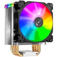 Jonsbo CR-1400 36 CFM Air 126mm Black