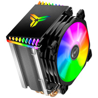 Jonsbo CR-1400 36 CFM Air 126mm Black