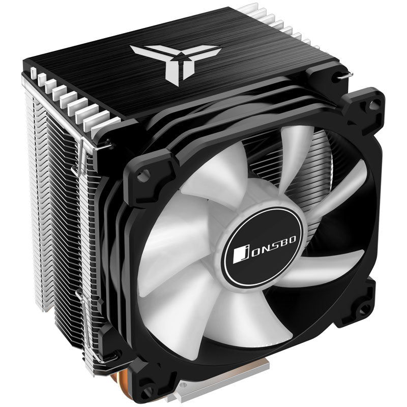 Jonsbo CR-1400 36 CFM Air 126mm Black