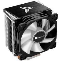 Jonsbo CR-1400 36 CFM Air 126mm Black