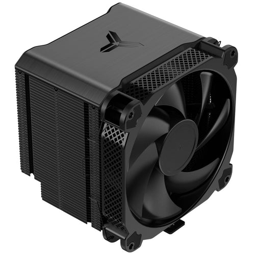 Jonsbo CPU-Kühler 140mm, schwarz