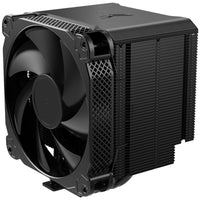 Jonsbo HX6250 CPU-Kühler - 140mm, schwarz