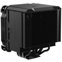 Jonsbo HX6250 CPU-Kühler - 140mm, schwarz