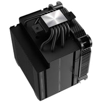 Jonsbo HX6250 CPU-Kühler - 140mm, schwarz