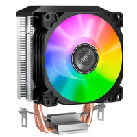 Jonsbo CR-1200E CPU-Kühler, RGB - 92mm