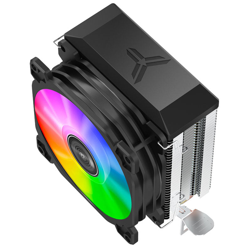 Jonsbo CR-1200E CPU-Kühler, RGB - 92mm