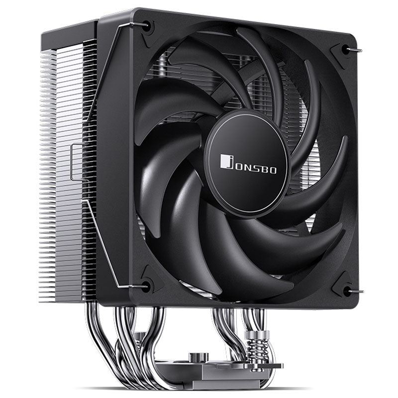 Jonsbo CR-1000 EVO CPU-Kühler - 120mm