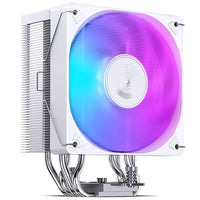 Jonsbo CR-1000 EVO Air 154mm 59.48 CFM White