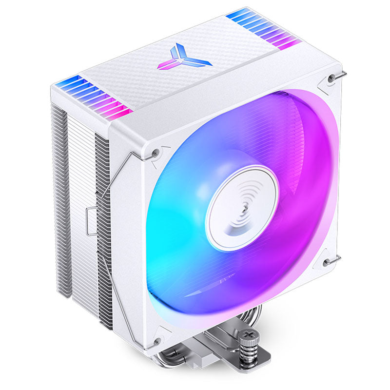 Jonsbo CR-1000 EVO Air 154mm 59.48 CFM White