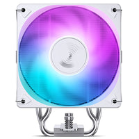 Jonsbo CR-1000 EVO Air 154mm 59.48 CFM White