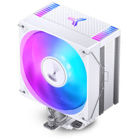 Jonsbo CR-1000 EVO Air 154mm 59.48 CFM White