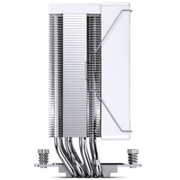Jonsbo CR-1000 EVO Air 154mm 59.48 CFM White
