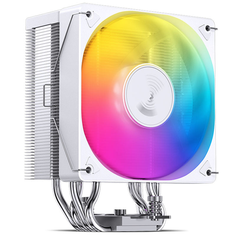 Jonsbo CR-1000 Air ARGB EVO 154mm White