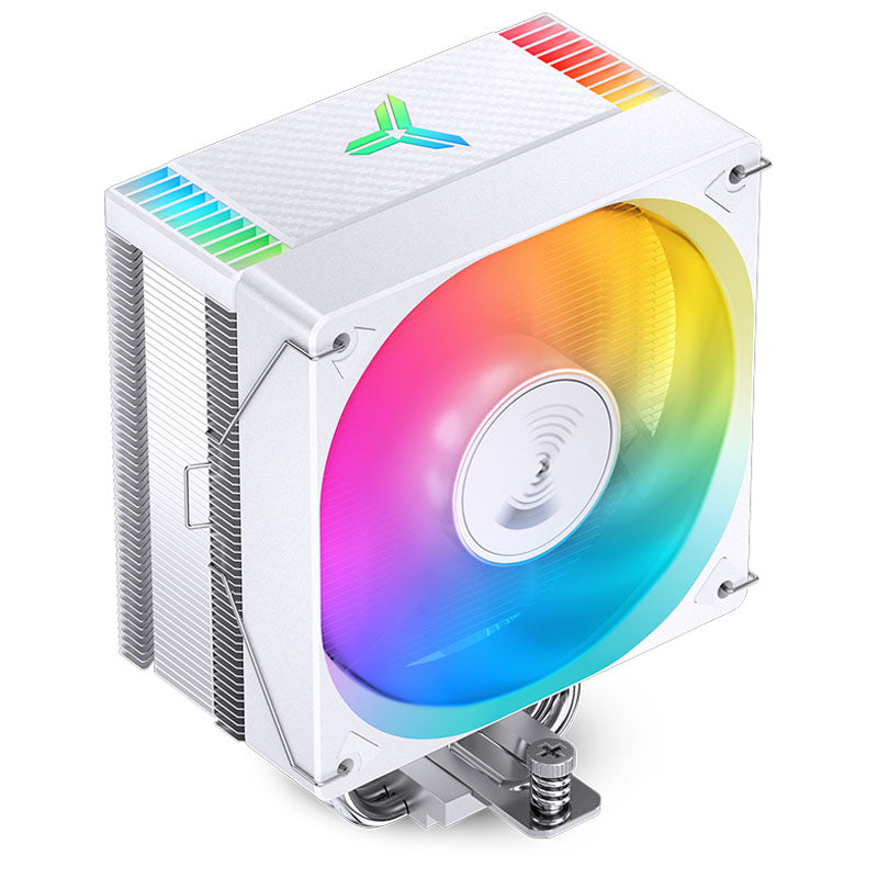 Jonsbo CR-1000 Air ARGB EVO 154mm White