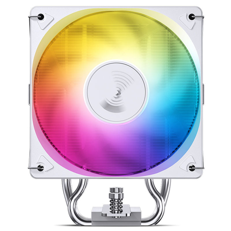 Jonsbo CR-1000 Air ARGB EVO 154mm White