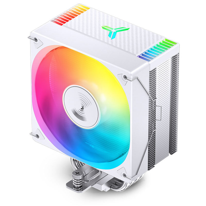 Jonsbo CR-1000 Air ARGB EVO 154mm White