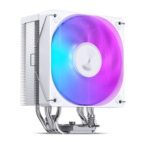 Jonsbo CR-1400 EVO Air 130mm 38.2 CFM White