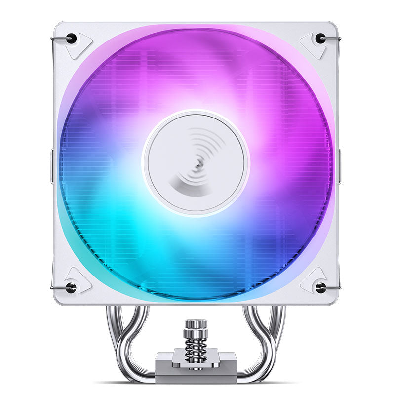 Jonsbo CR-1400 EVO Air 130mm 38.2 CFM White