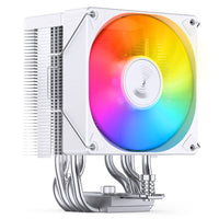 Jonsbo CR-1400 EVO ARGB Air 130mm 38.2 CFM White