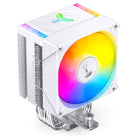 Jonsbo CR-1400 EVO ARGB Air 130mm 38.2 CFM White