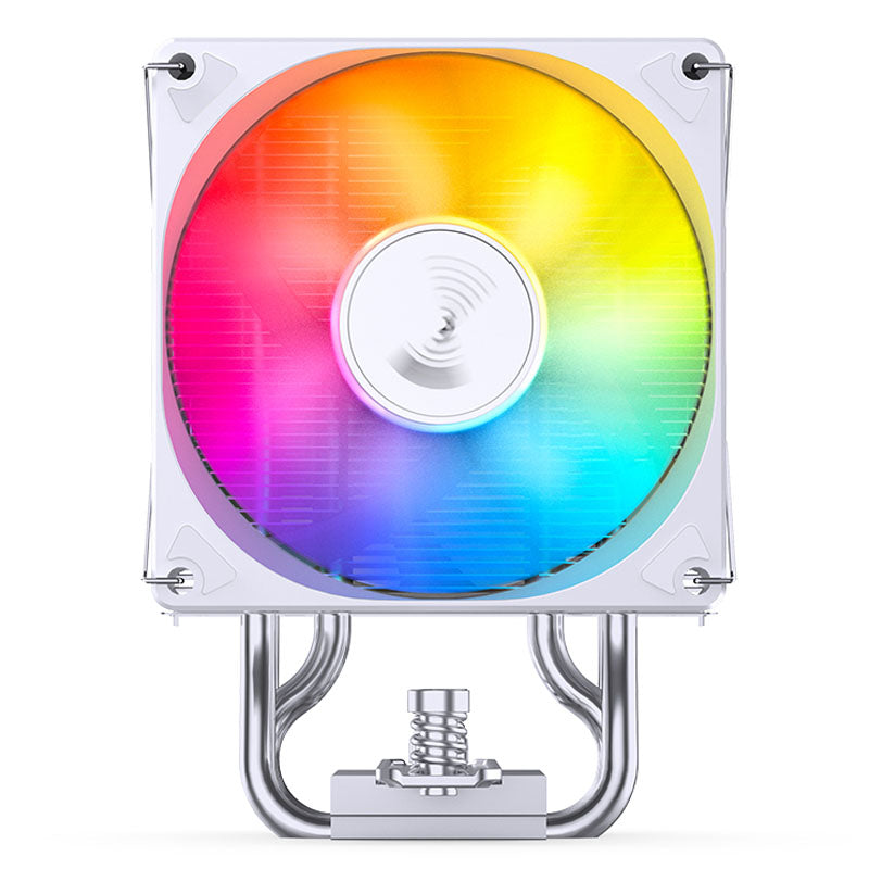Jonsbo CR-1400 EVO ARGB Air 130mm 38.2 CFM White