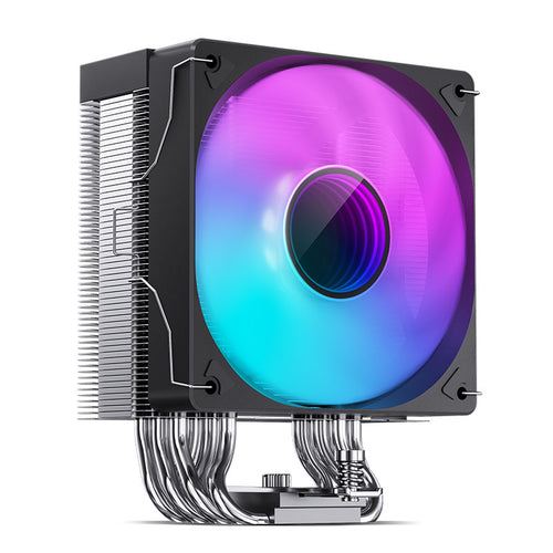 Jonsbo CR-1000 V2 PRO RGB CPU-Kühler, 120mm schwarz