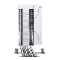 Jonsbo CR-1000 V2 PRO RGB CPU Cooler, 120mm - White