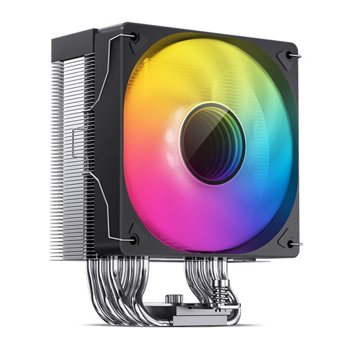 Jonsbo CR-1000 V2 PRO ARGB CPU-Kühler, 120mm schwarz