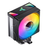 Jonsbo CR-1000 V2 PRO ARGB CPU-Kühler, 120mm - schwarz
