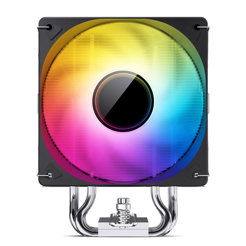Ventirad CPU Jonsbo CR-1000 V2 PRO ARGB, 120mm - noir