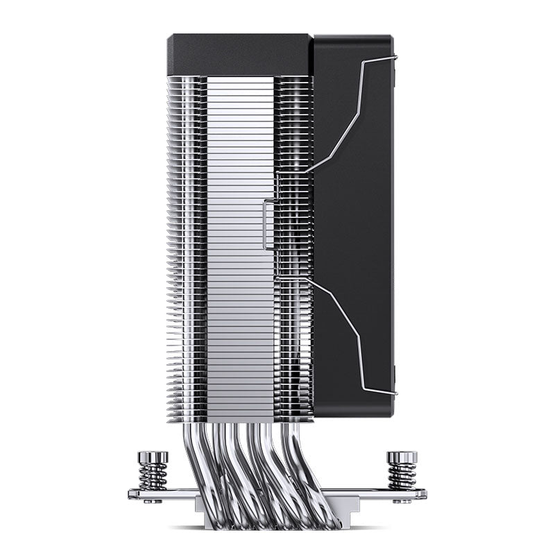 Ventirad CPU Jonsbo CR-1000 V2 PRO ARGB, 120mm - noir