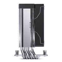 Jonsbo CR-1000 V2 PRO ARGB CPU-Kühler, 120mm - schwarz