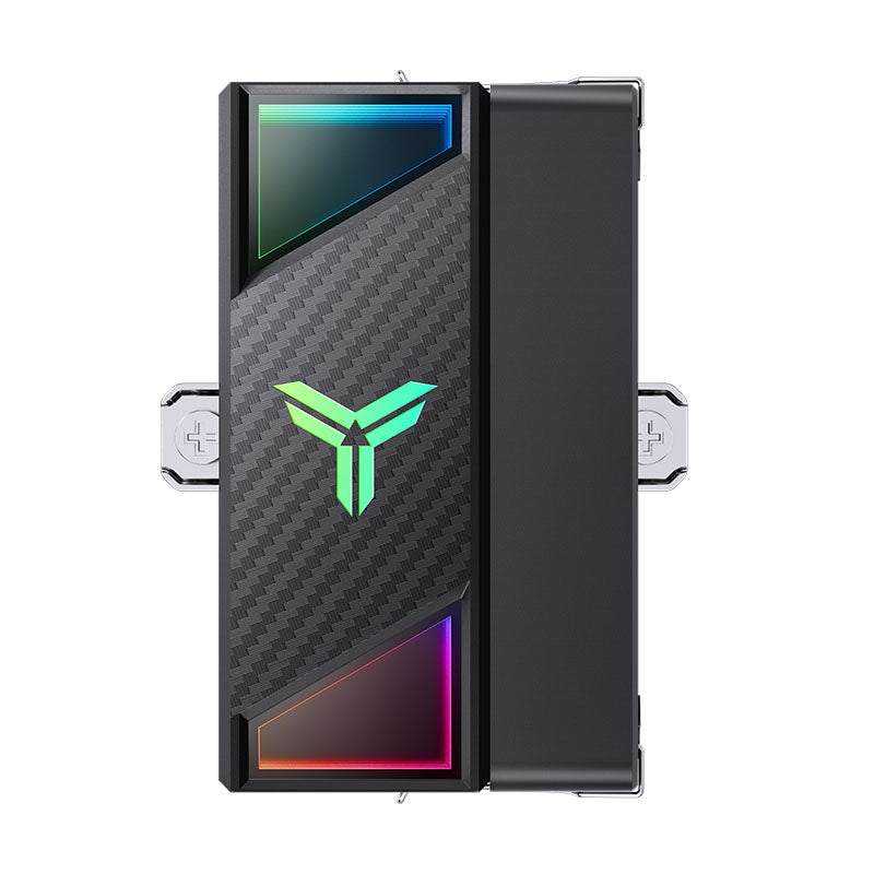 Ventirad CPU Jonsbo CR-1000 V2 PRO ARGB, 120mm - noir