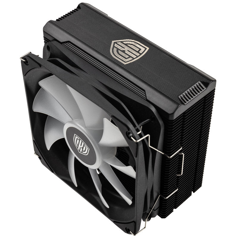 Kolink Umbra EX180 ARGB CPU-Kühler - 120mm