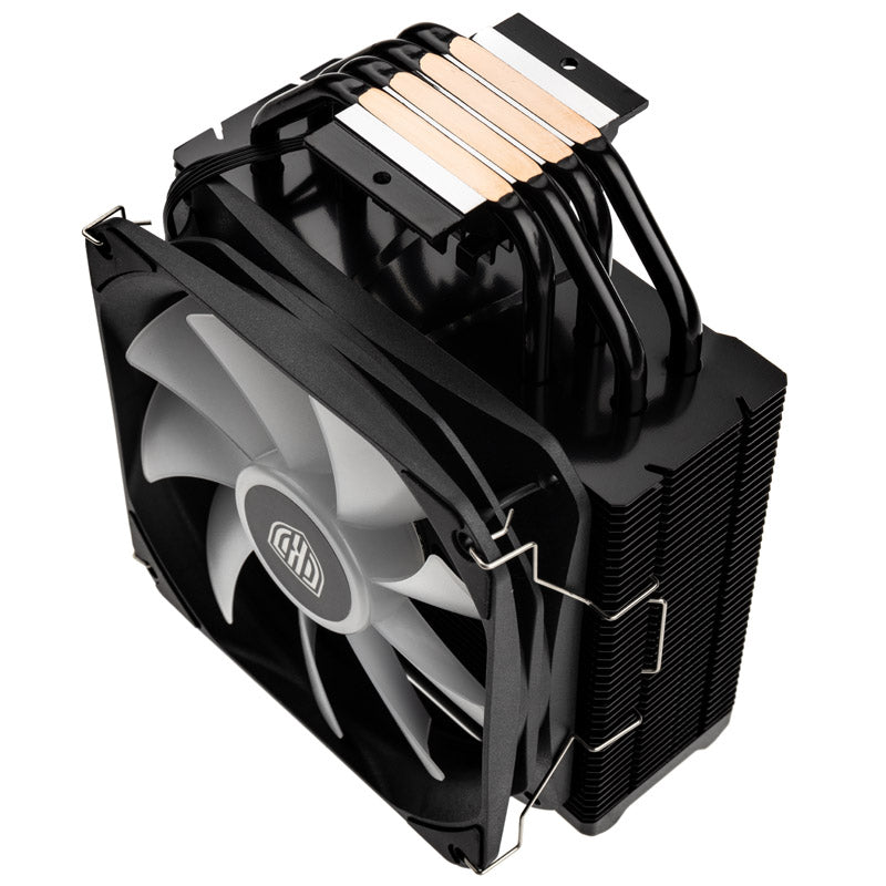 K Kolink Umbra EX180 ARGB Ventilateur de processeur - 120mm