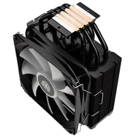 Kolink Umbra EX180 ARGB CPU-Kühler - 120mm