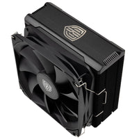 Kolink Umbra EX180 Black Edition CPU-Kühler - 120mm
