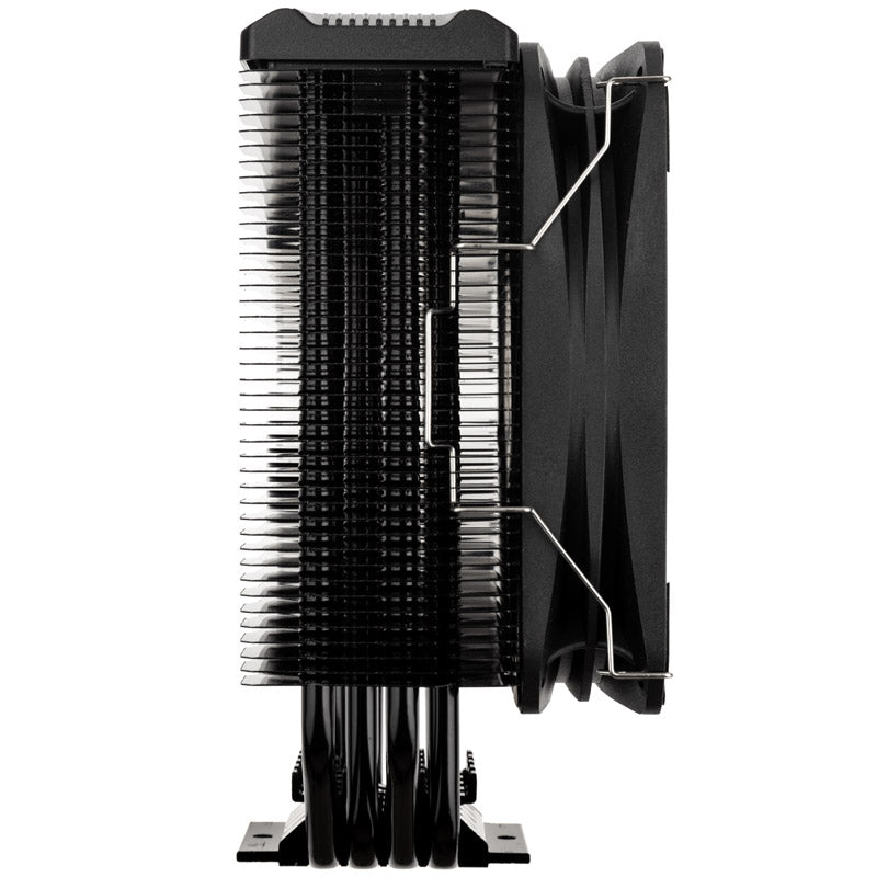 KOLINK Umbra EX180 Black Edition 73.6 CFM Air 157mm Black