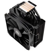Kolink Umbra EX180 Black Edition CPU-Kühler - 120mm