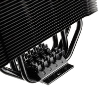 Kolink Umbra EX180 Black Edition CPU-Kühler - 120mm