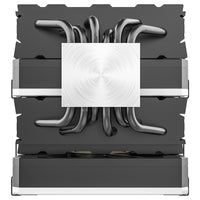 Montech METAL DT24 PREMIUM Air 158mm Black/Silver
