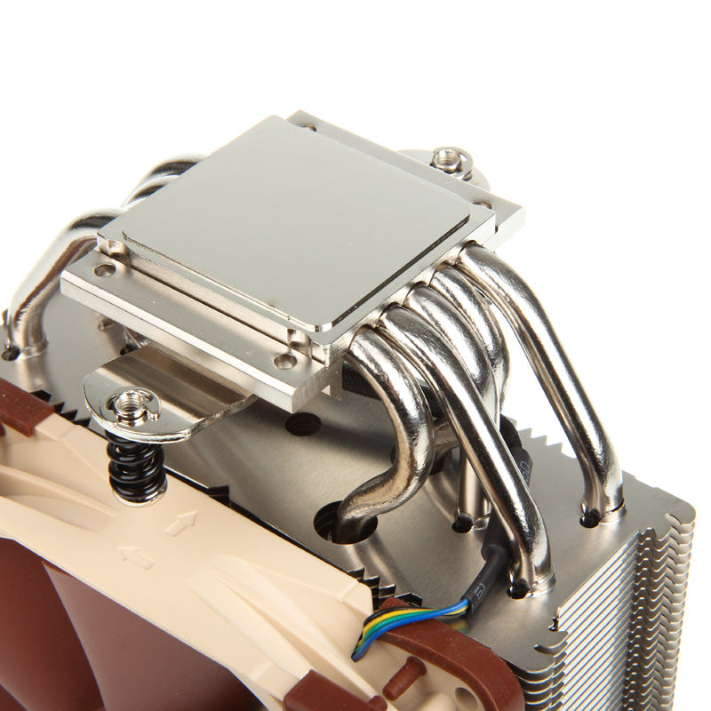 Noctua NH-U12S Air 158mm 55 CFM