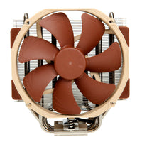 Noctua NH-U14S Air 165mm 82.52 CFM