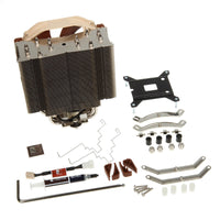 Noctua NH-U14S Air 165mm 82.52 CFM