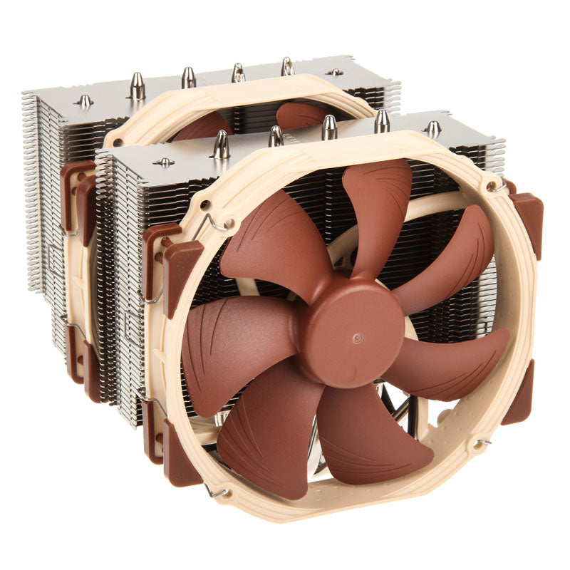 Ventilateur de processeur NOCTUA NH-D15 |1700, 1200, 115x, AM3/4/5, 2011, 2066